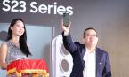 Samsung Galaxy S23 vừa ra mắt mở bán tại Việt Nam đã giảm giá sốc