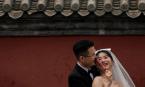Trung Quốc ngăn chặn nạn hét giá cô dâu