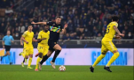 Inter giải mã hiện tượng Champions League