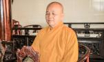 Ông Lê Tùng Vân và người ở Tịnh Thất Bồng Lai là chùa giả, sư giả