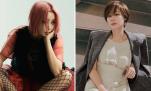 'Đệ nhất mỹ nhân Hàn' bỗng chốc nổi loạn nhưng cũng bị 'lép vế' trước cựu Hoa hậu U60 này