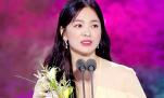 Nước mắt của Song Hye Kyo