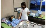 Thái Bình: Sau bữa tiết canh, một người tử vong hai người cấp cứu