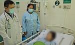 Cứu bệnh nhân quốc tịch Campuchia bị phình động mạch chủ doạ vỡ
