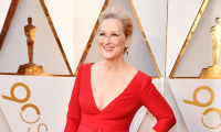 Meryl Streep kể chuyện đứt quai váy khi đi tiệc