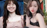Mỹ nhân Việt đổi tóc mái: Bạn gái cũ Quang Hải lên đời nhan sắc, Ngọc Trinh cá tính gấp bội phần