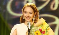Minh Hằng làm mẹ 'ác ma' trong phim mới của Vũ Ngọc Đãng