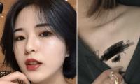 Cô gái bị hủy hôn ngay trước ngày cưới vì lộ hình xăm tên người yêu cũ trên ngực