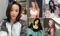 Những bóng hồng hot nhất Olympic Tokyo 2020 khiến MXH 'dậy sóng', Việt Nam góp mặt một cái tên