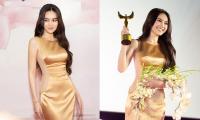 Ninh Dương Lan Ngọc khoe lườn eo táo bạo 'chặt đẹp' Kaity nguyễn, Jun Vũ, Phương Anh Đào và Diễm My 9X