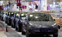 Tesla thay đổi mô hình sản xuất của ngành ôtô như thế nào