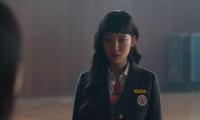 Bí mật cảnh 2 ác nữ không mặc nội y trong phim Song Hye Kyo