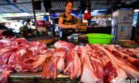 Người Việt ở thành thị ăn nhiều thịt gấp đôi khuyến cáo