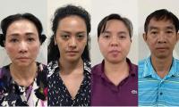 Hé lộ về 2 người nước ngoài giúp bà Trương Mỹ Lan rút ruột Ngân hàng SCB