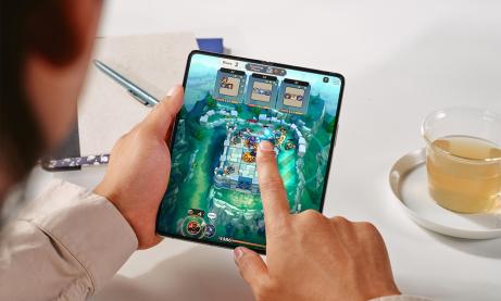 Samsung Galaxy Z Flip5 và Galaxy Z Fold5: Tuyệt tác công nghệ, tiên phong đem đến trải nghiệm linh hoạt không giới hạn