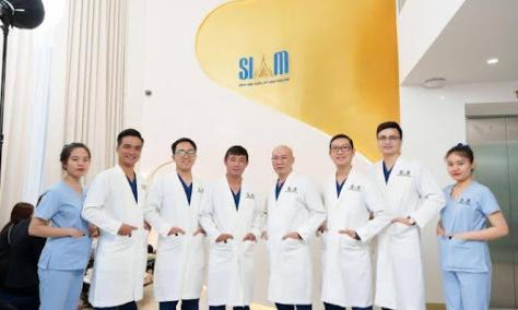 Bệnh viện thẩm mỹ Siam Thailand gần 10 năm tiên phong trong ngành thẩm mỹ