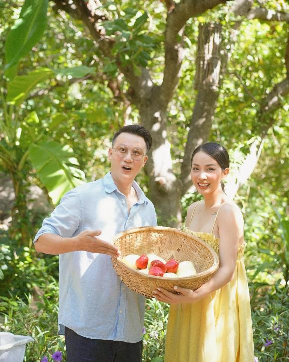 Hoàng Bách, mẹ Hoàng Bách, sao việt 