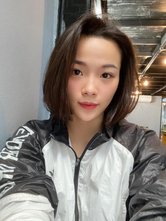 Olympic Tokyo 2020, Nguyễn Thuỳ Linh, Hot girl cầu lông