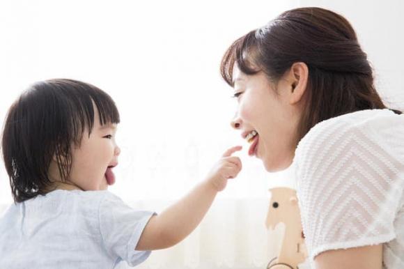 chăm sóc trẻ nhỏ, trẻ có IQ cao, IQ cao